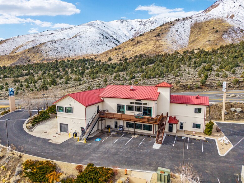 More Photos Of 1929 US-395, Gardnerville Apartments For Sale