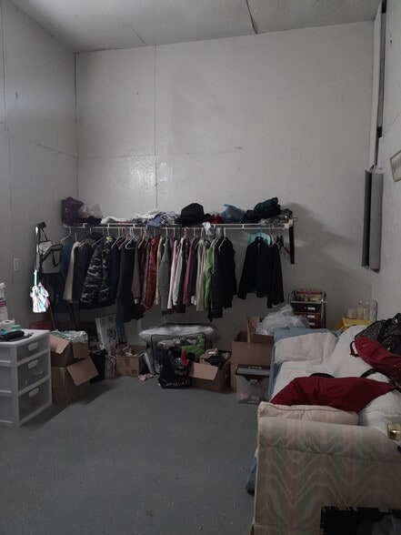 More Photos Of 9135 S Main St, Jonesboro Light Manufacturing For Sale