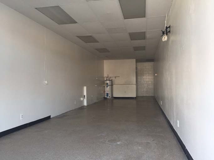 More Photos Of 1450-1470 N Santa Fe Ave, Vista Unknown For Lease
