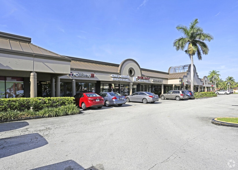 More Photos Of 9600 SW 72nd St, Miami Unknown For Lease