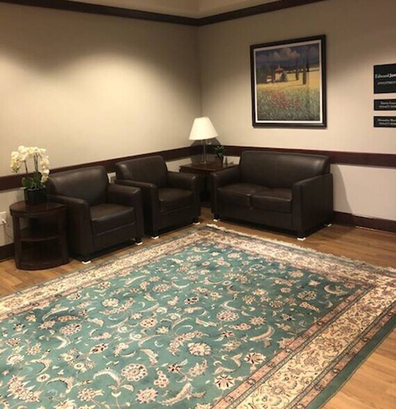 More Photos Of 140 Preston Executive Dr, Cary Coworking Space