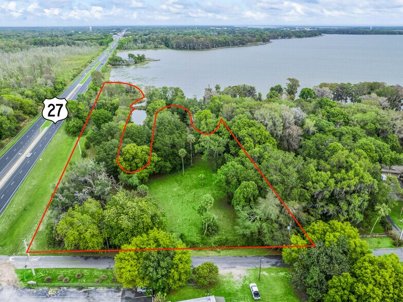 More Photos Of US Highway 27 @ Howard Rd, Leesburg Land For Sale