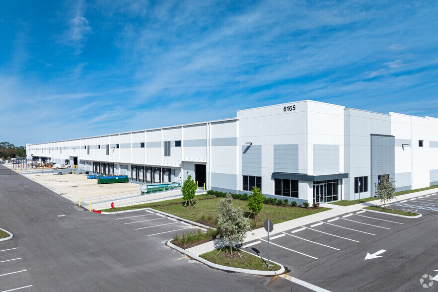 More Photos Of 6115-6150 Tri County Commerce Way, Fort Myers Unknown For Lease