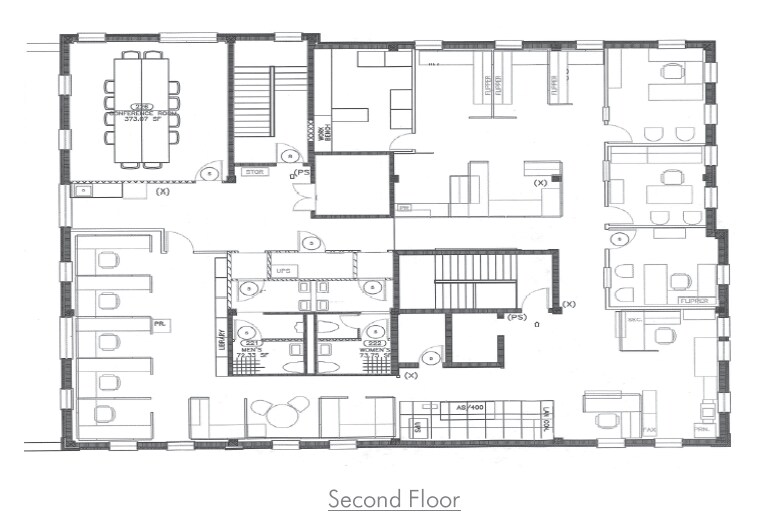 More Photos Of 5501 W Gray St, Tampa Office For Lease