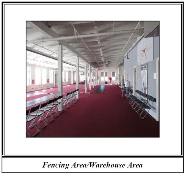 More Photos Of 3735 W Belmont Ave, Chicago Showroom For Lease
