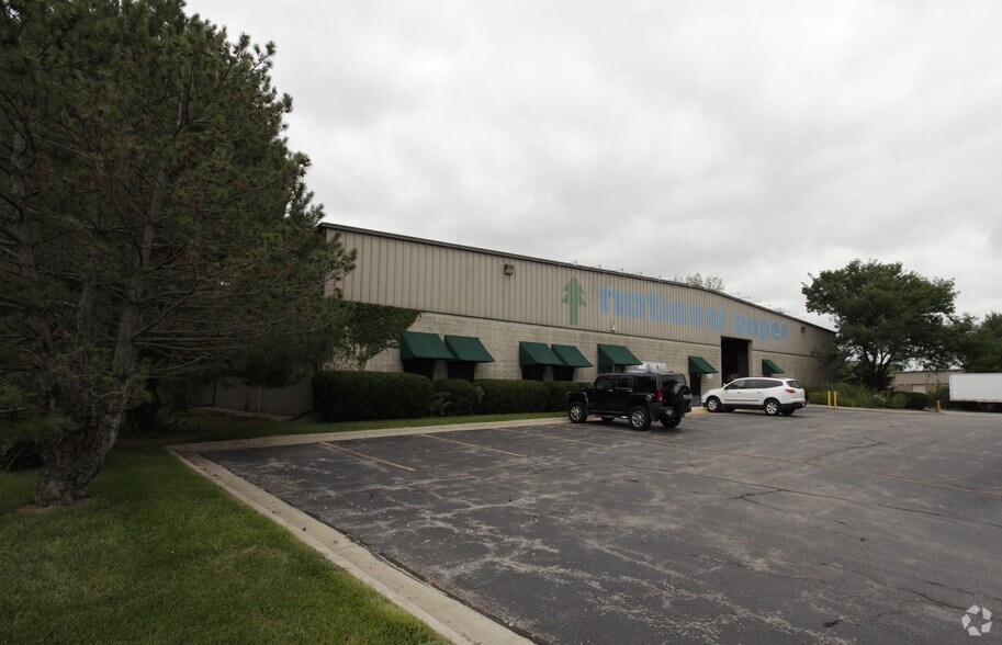 More Photos Of 2511 S 156th Cir, Omaha Warehouse For Sale