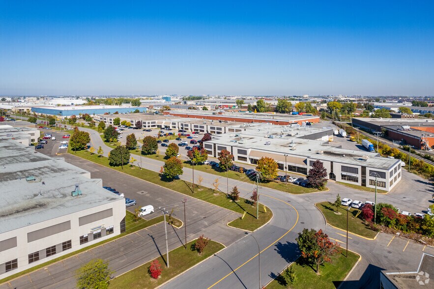 More Photos Of 3071-3075 Rue Louis-A.-Amos, Lachine Warehouse For Lease