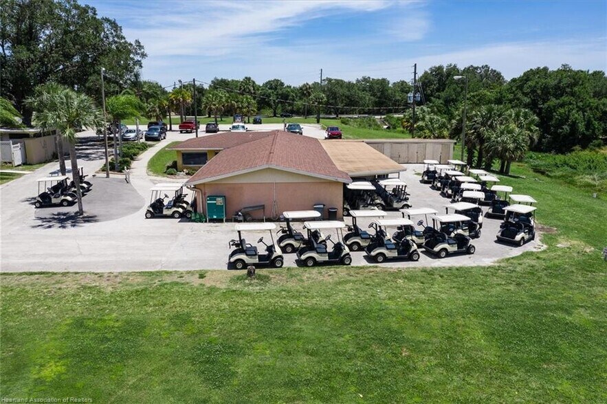 More Photos Of 3601 Placid Lakes Blvd, Lake Placid Golf Course Driving Range For Sale