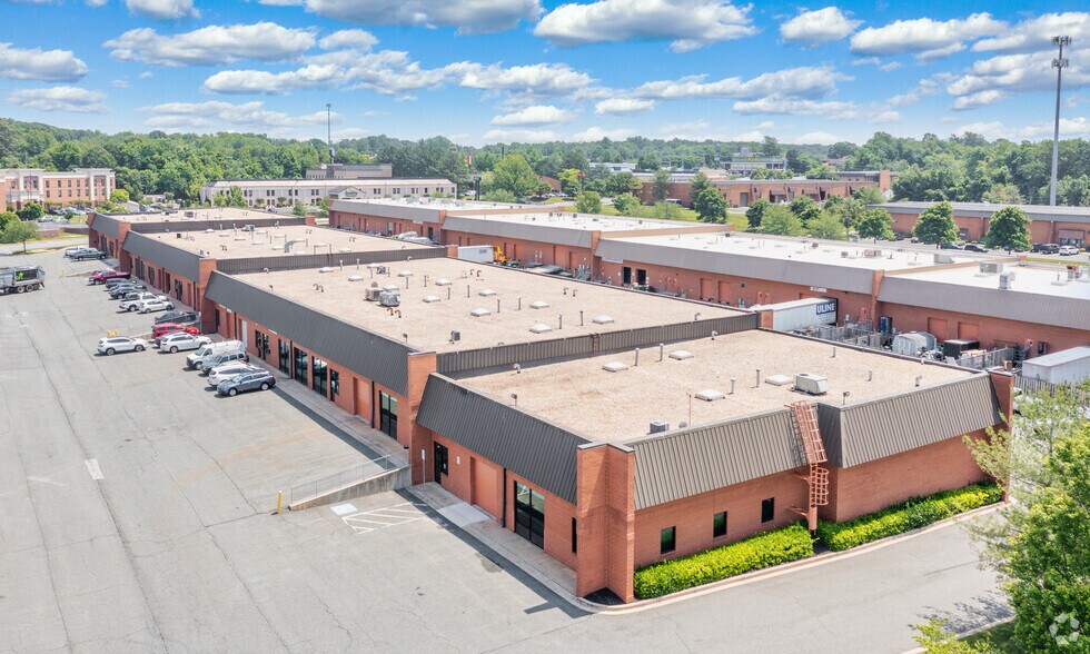 More Photos Of 2107 Emmorton Park Rd, Edgewood Light Distribution For Lease