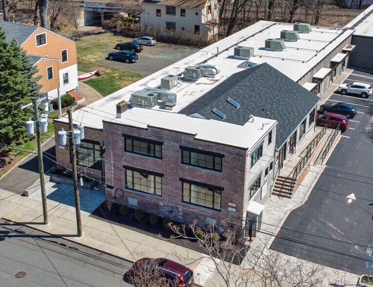 More Photos Of 151 Forest St, Montclair Office For Lease