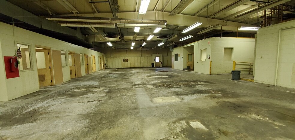 More Photos Of 796 East Butler Rd East Butler Pa 16029, Butler Manufacturing For Lease