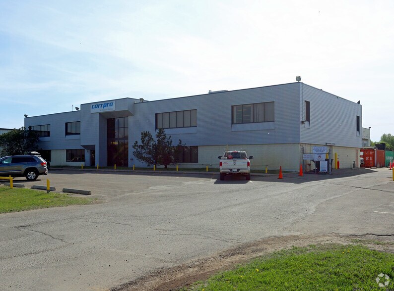 More Photos Of 10848 214th St NW, Edmonton Manufacturing For Sale