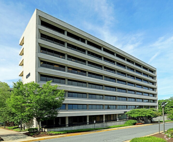 More Photos Of 6301 Ivy Ln, Greenbelt Office For Lease