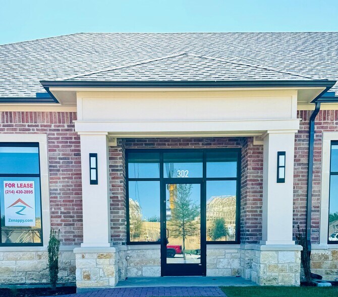 More Photos Of 7700 Preston Rd, Frisco Medical For Sale