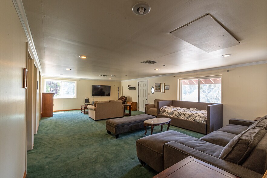 More Photos Of 41505 Alder Dr, Forest Falls Religious Facility For Sale