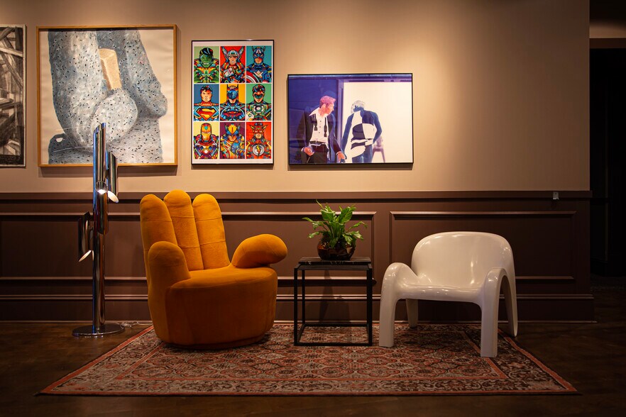 More Photos Of 3017 Bolling Way NE, Atlanta Coworking Space