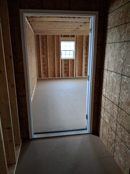 Primary Photo Of 100 Edison Rd, Doylestown Warehouse For Lease