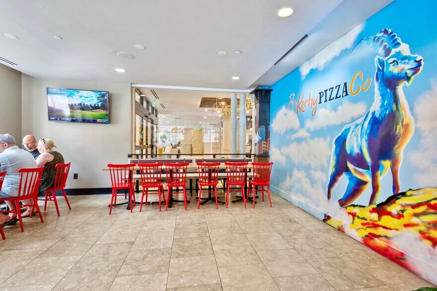 More Photos Of 207 E Redwood St, Baltimore Apartments For Sale