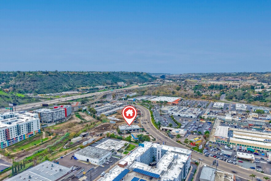 More Photos Of 5959 Mission Gorge Rd, San Diego Office For Sale