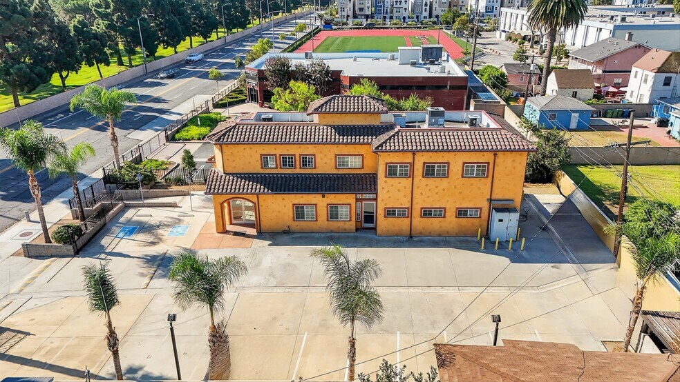 More Photos Of 447 N Prairie Ave, Inglewood Medical For Lease