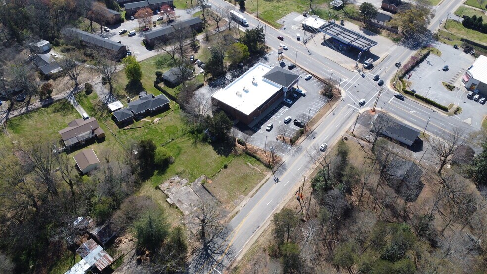 More Photos Of 4108 Old Buncombe Rd, Greenville Land For Sale