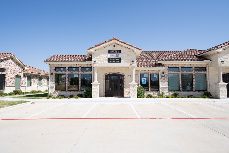 More Photos Of 4957 Golden Triangle Blvd, Fort Worth Medical For Lease