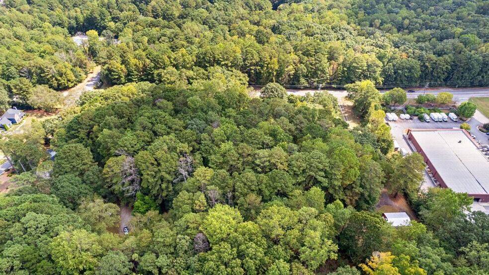 More Photos Of 3098 Highway 154, Newnan Land For Sale