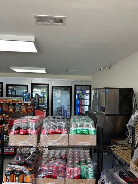 More Photos Of 8931 Us-52, Wadesboro General Retail For Sale