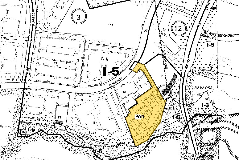 More Photos Of 4445-4449 Brookfield Corporate Dr, Chantilly Showroom For Lease