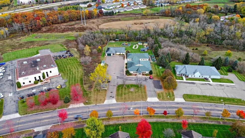 More Photos Of 1612 Truax Blvd, Eau Claire Daycare Center For Sale