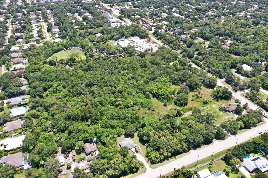 More Photos Of 286 43rd Ave, Vero Beach Land For Sale