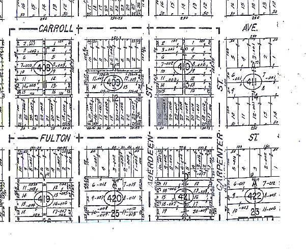 More Photos Of 1052 W Fulton Market, Chicago Loft Creative Space For Lease