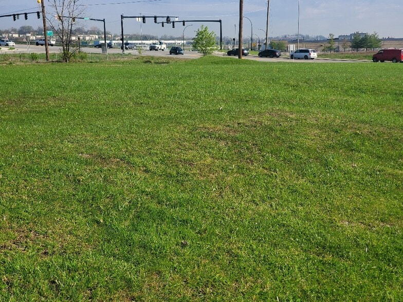 More Photos Of 2 N Commerce Park Dr, Cincinnati Land For Sale