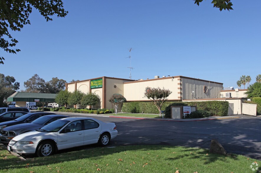 More Photos Of 4219 E Waterloo Rd, Stockton Hotel For Sale