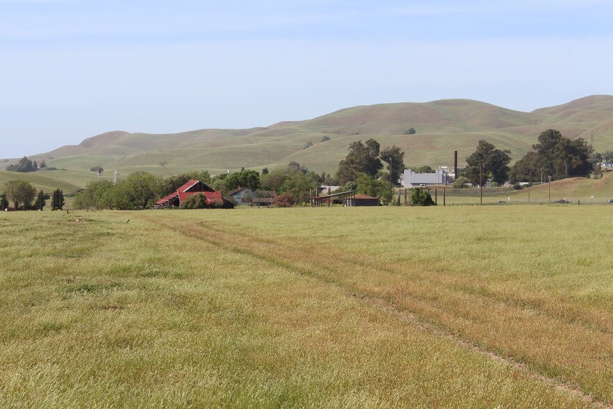 More Photos Of 7010 Vallecitos Rd, Sunol Land For Sale