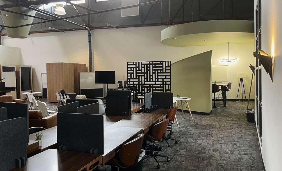 More Photos Of 475 N Lincoln St, Denver Loft Creative Space For Lease