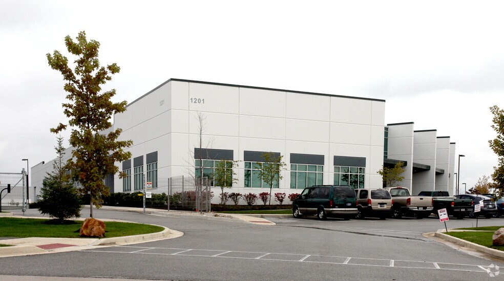 More Photos Of 1201 Columbia Rd, Plainfield Office For Lease