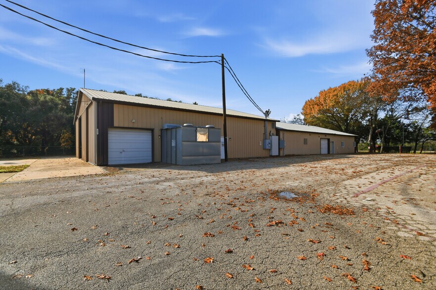 More Photos Of 5427 FM 546, Princeton Warehouse For Sale