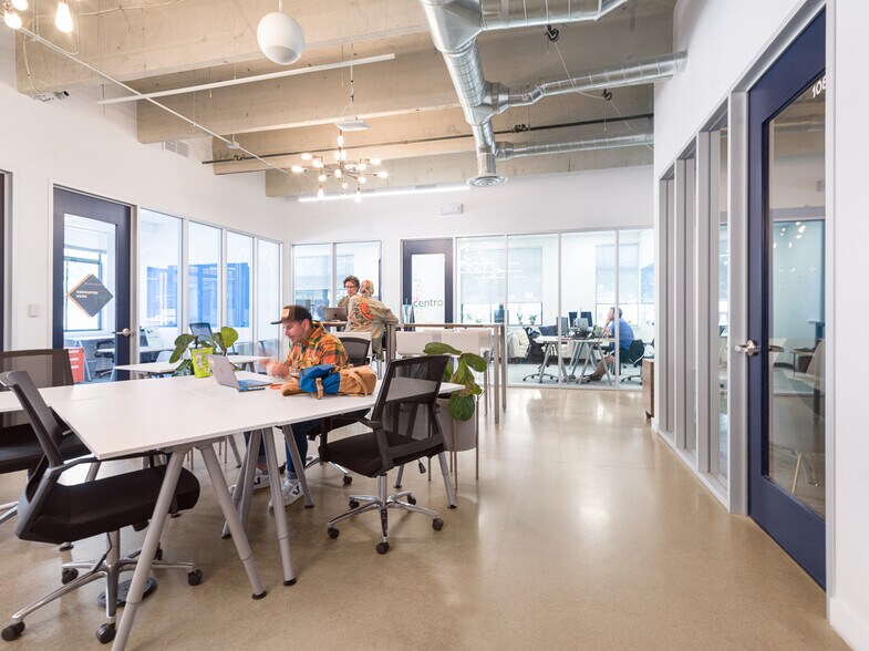 More Photos Of 1495 Canyon Blvd, Boulder Coworking Space