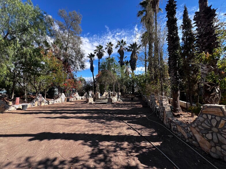 More Photos Of 12029 Davenport Rd, Agua Dulce Land For Sale