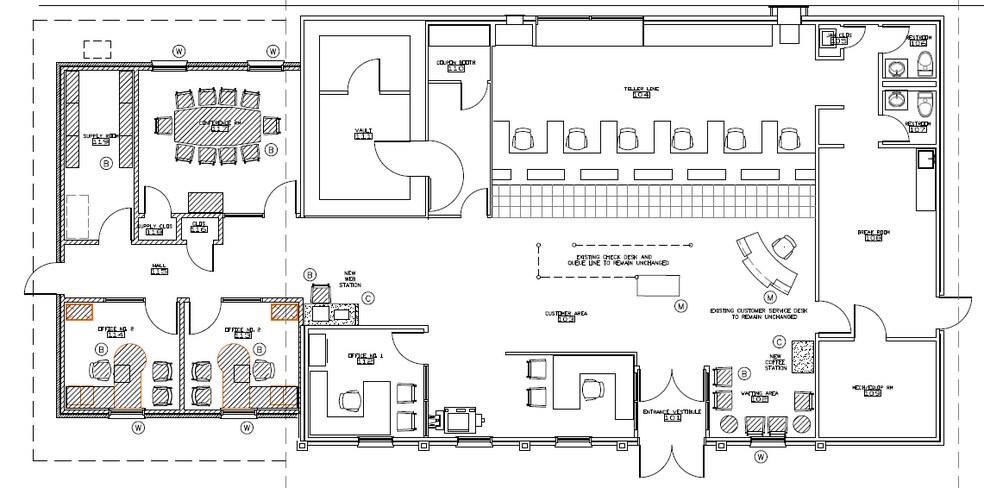More Photos Of 1245 Cocoa Ave, Hershey Office For Sale