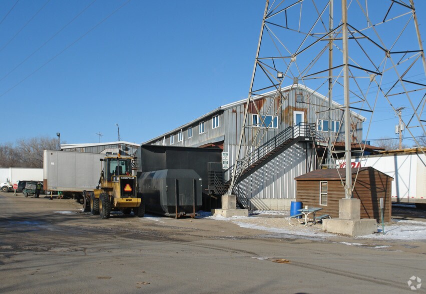 Primary Photo Of 155 Irving Ave N, Minneapolis Distribution For Lease