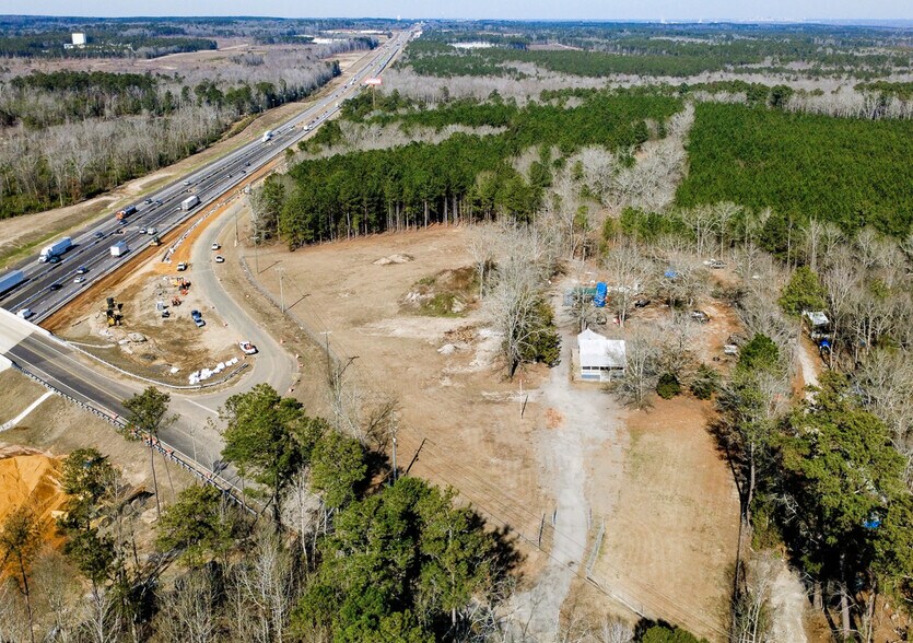More Photos Of 732 Valley Ridge Rd, Swansea Land For Lease