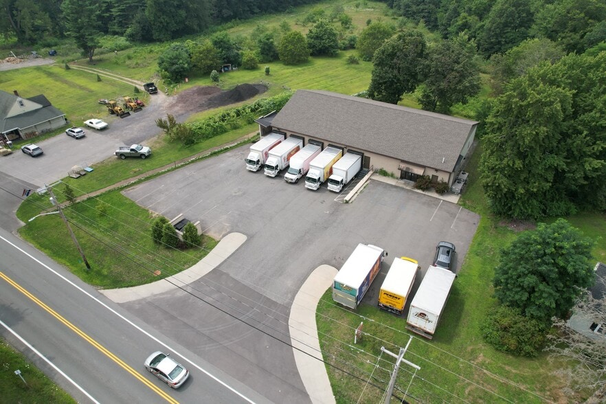 Primary Photo Of 3108 Carman Rd, Schenectady Distribution For Sale