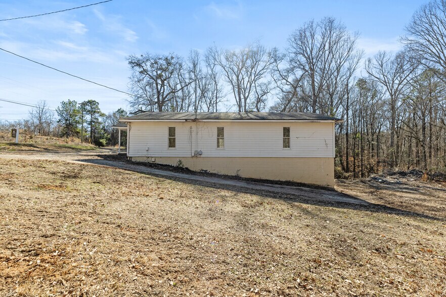 More Photos Of 1105 Brewers Bridge Rd, Elberton Specialty For Sale