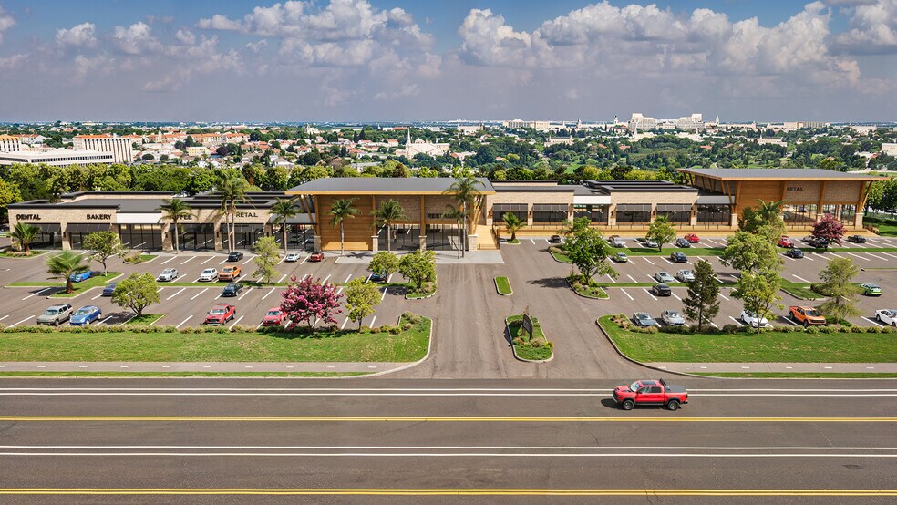 Primary Photo Of 18401 Egret Bay Blvd, Houston Unknown For Lease