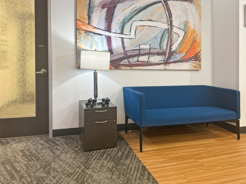 More Photos Of 100 Sun Ave NE, Albuquerque Coworking Space