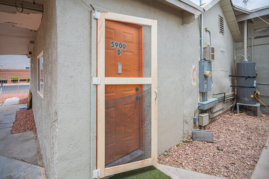 More Photos Of 5900 Cassedy Ln, Las Vegas Apartments For Sale