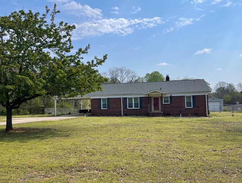 Primary Photo Of 644 Piedmont Hwy, Piedmont Land For Sale