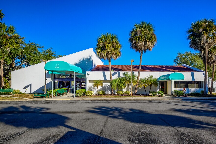 More Photos Of 1130 Ponce De Leon Blvd, Clearwater Medical For Sale